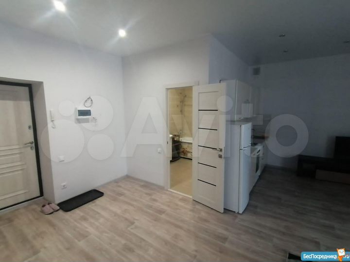 2-к. квартира, 56,6 м², 8/16 эт.