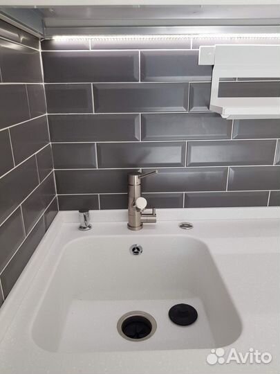 Кухонный гарнитур с доставкой