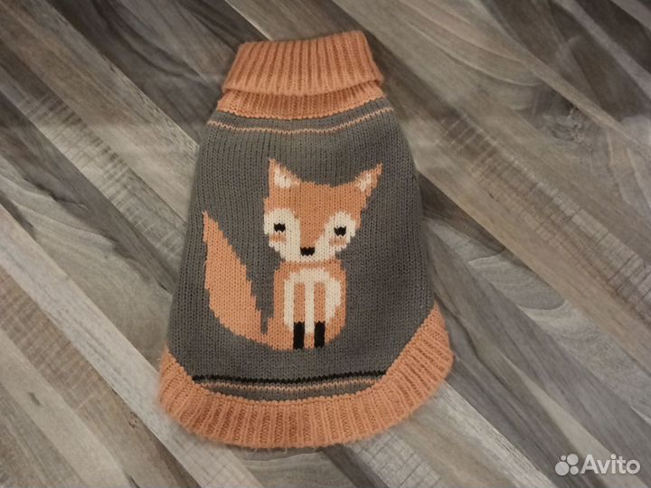 Одежда для маленьких собак s