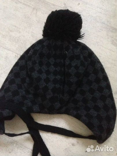 Chobi шапки для мальчика 48-50 по