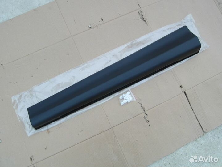 Молдинг двери перед левый Аналог Mazda CX 5 11-17