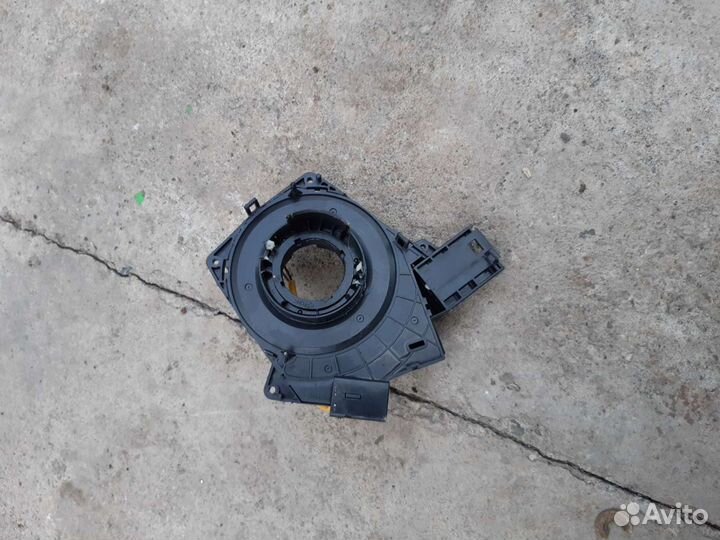 Форд Фокус 2 Шлейф подрулевой