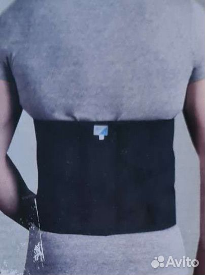 Корсет ортопедический поясничный,размерM