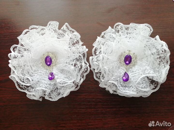 Резинка для волос