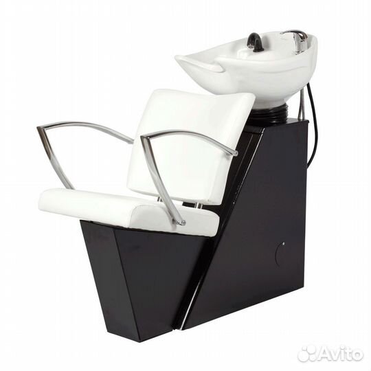 Парикмахерская мойка мд-04