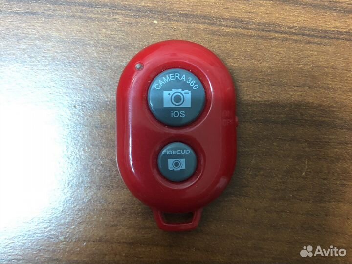 Remote shutter пульт для фотосъёмки