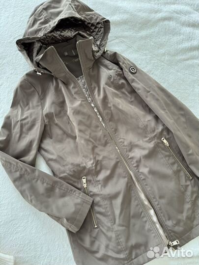 Плащ calvin klein