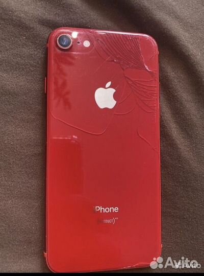 iPhone 8, 64 ГБ