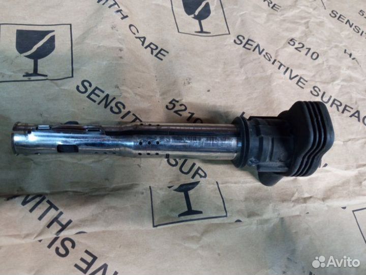 Катушка зажигания Volkswagen Passat Cc 1.8 cdaa