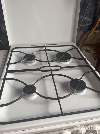 Комбинированная плита бу