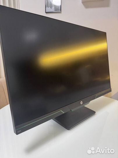 Монитор 144 гц 27 2к