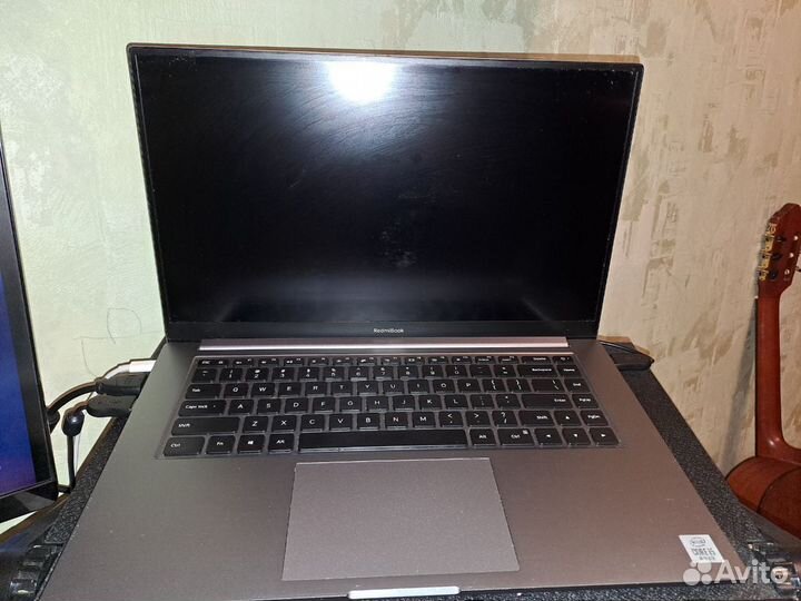 Ноутбук Xiaomi redmibook, 16 дюймов, GeForce 2G