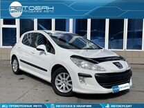 Peugeot 308 1.6 AT, 2010, 131 000 км, с пробегом, цена 585 000 руб.