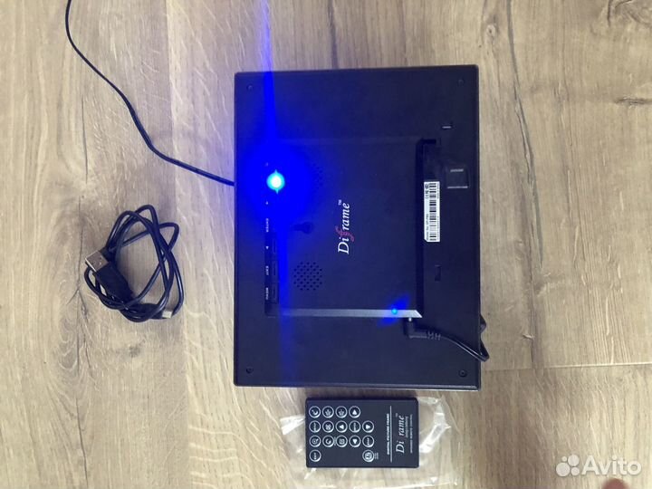 Электронная фоторамка