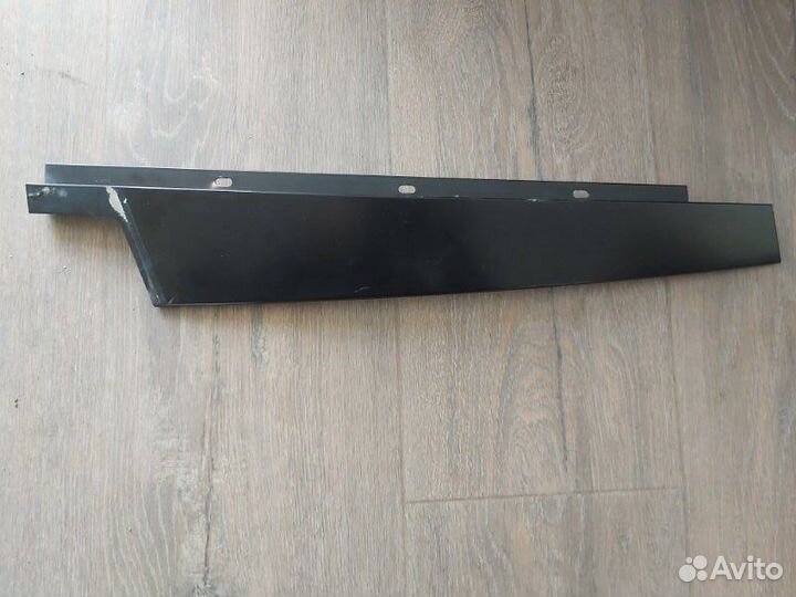 Накладка двери Bmw 525I E60 N52B25AF 2006