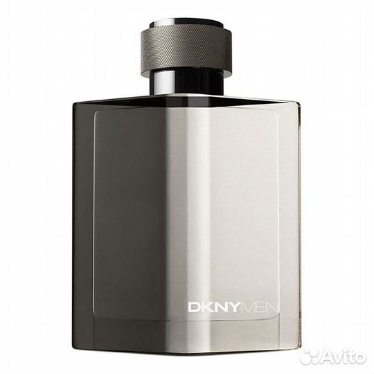 Donna Karan for Men 2009 (Silver) EDT Men 30 ml