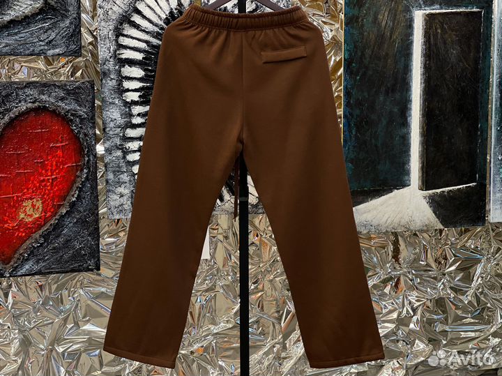 Штаны Pants Corteiz