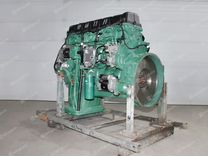 Двигатель на самосвал FAW CA6DM2-42E51 309kW
