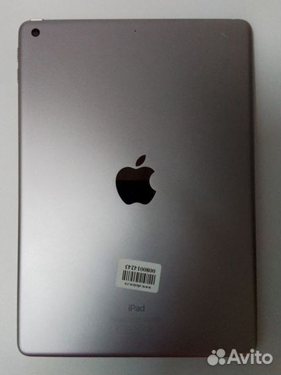 Планшет Apple iPad 5 2017 32Gb