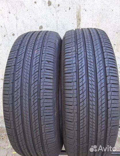 Hankook Dynapro HP2 RA33 225/70 R16 103H