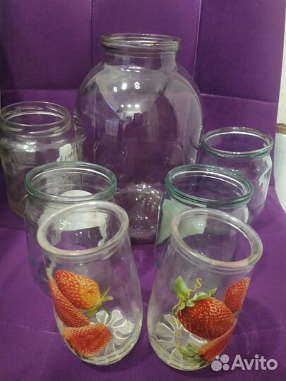 Набор посуды