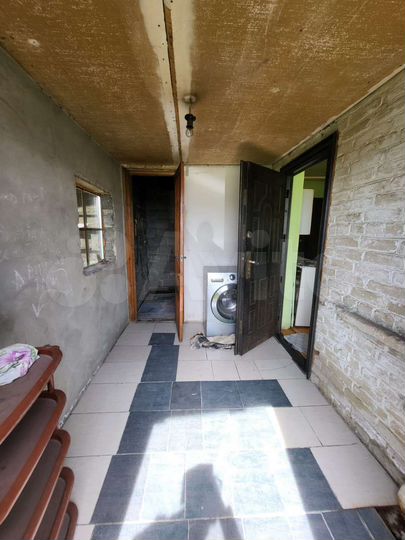 Дом 120 м² на участке 6 сот.