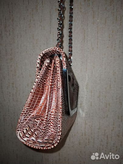 Новая сумка-Клатч