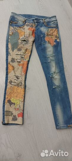 Продам джинсы
