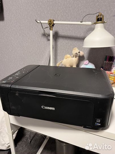 Canon mg2240 принтер