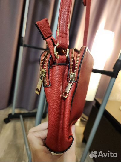 Сумка женская кроссбоди