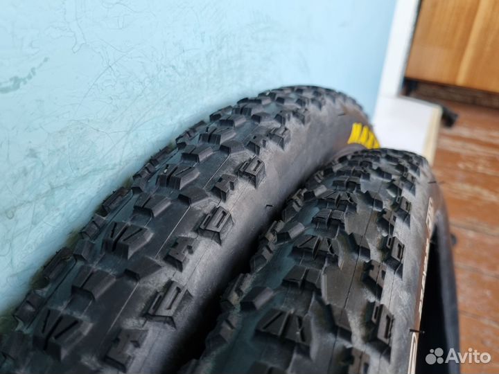 Покрышки maxxis 27.5 ardent