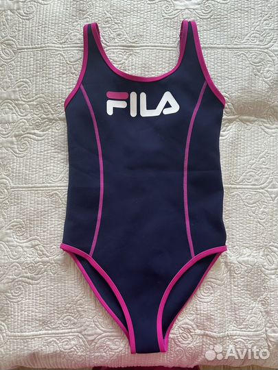 Купальник новый