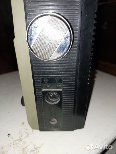 Радиоприемник 