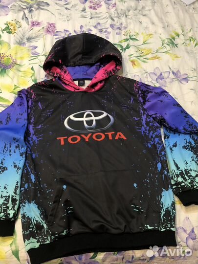 Спортивный костюм