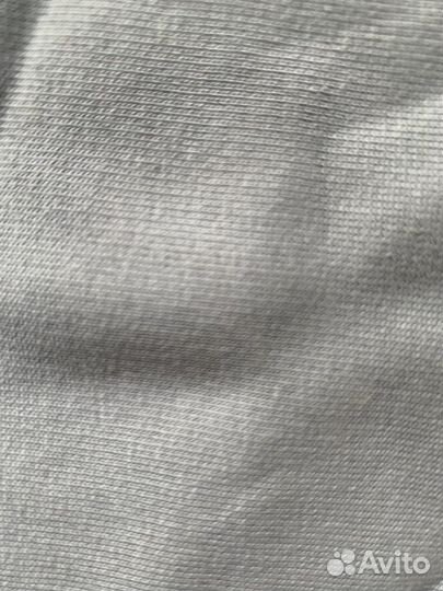 Ткань футер 3х нитка начем