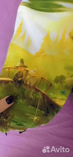 Комбинезон Reima