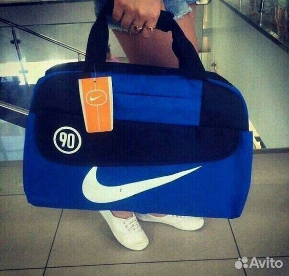 Сумка Nike