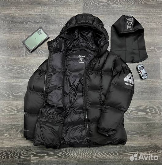 Куртка palace 46-54