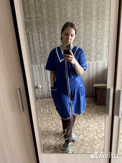 Комбинезон женский