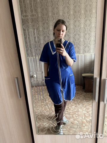 Комбинезон женский