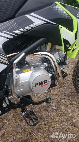 Питбайк Pwr 125