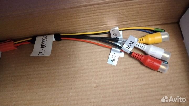 Магнитолла штатная киа серато 4