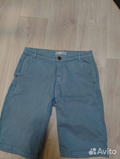 Шорты Zara
