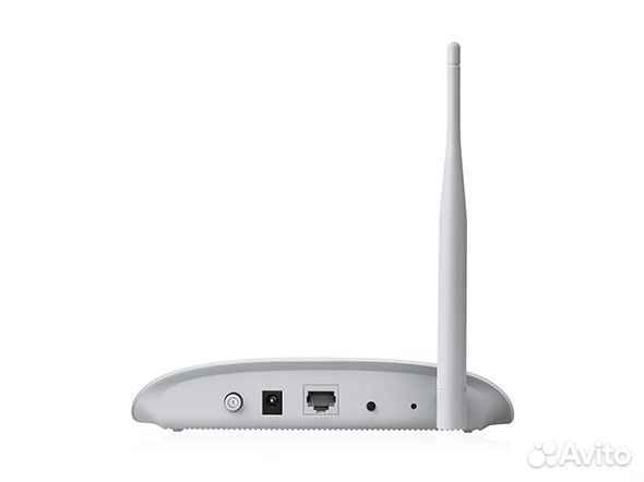 Wifi роутер tp link WA701ND