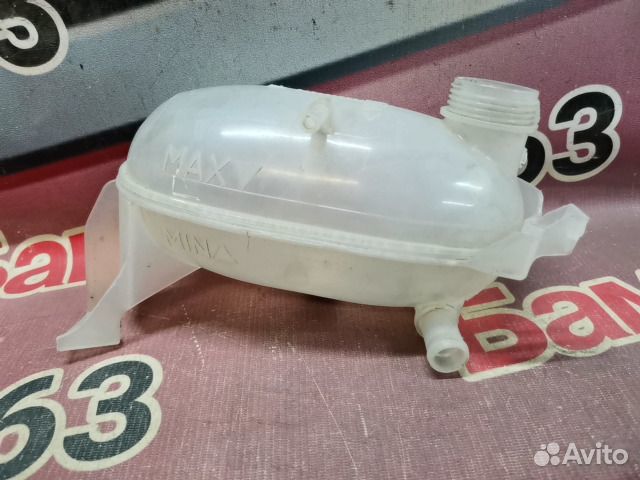 Бачок расширительный LADA Largus