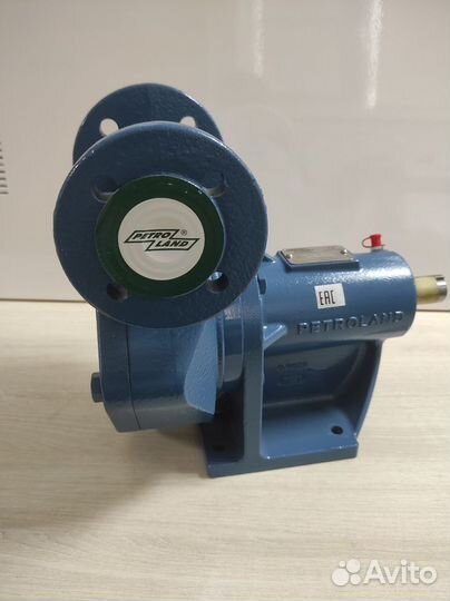 АГЗС насос Petroland PF-150(FD-150)