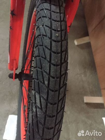 Детский велосипед бу stels