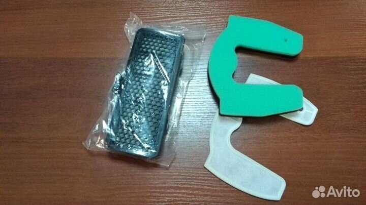 Фильтр для пылесоса LG