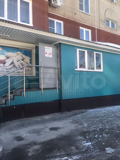 Торговая площадь, 79.1 м²