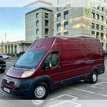 Peugeot Boxer 2.2 MT, 2014, 280 500 км, с пробегом, цена 1 650 000 руб.